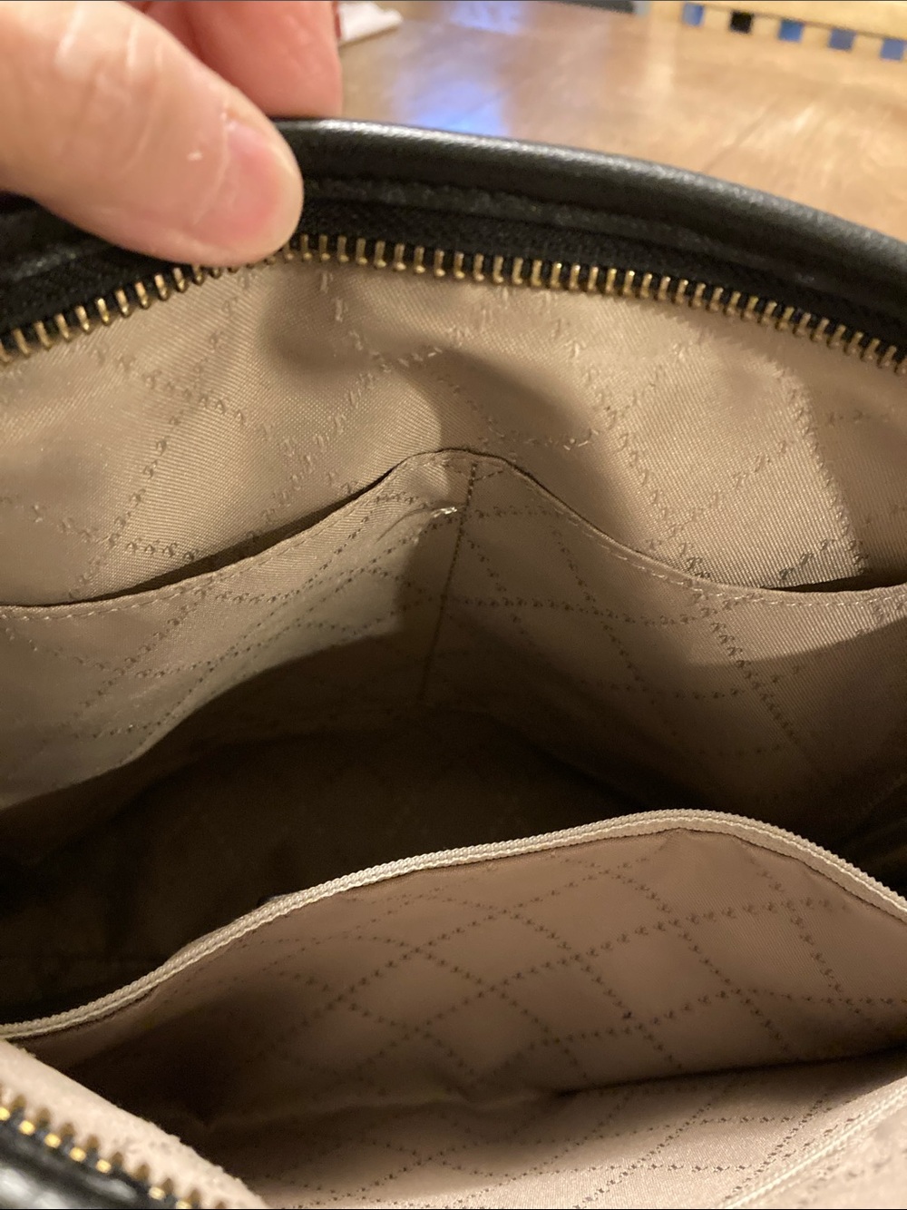 Talbots Handbag - Picture 4 of 7